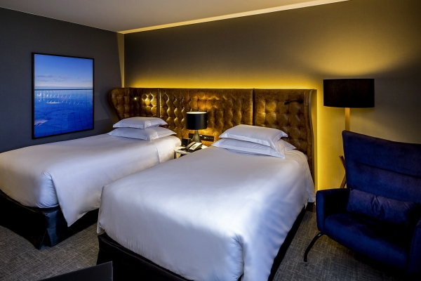 Hotel Pullman São Paulo Guarulhos Airport